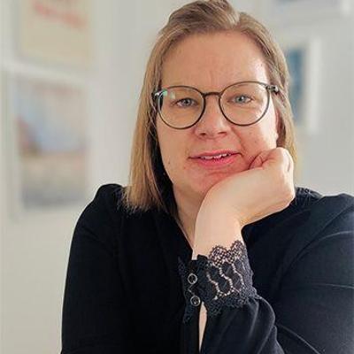 Carolin Rodler